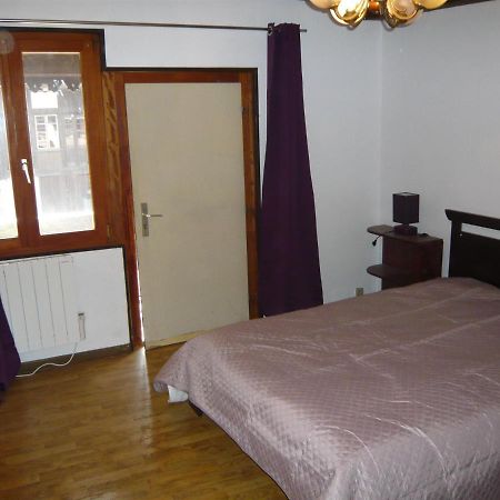 Le Seigle, La Cour Des Meuniers Appartement Kaysersberg-Vignoble Buitenkant foto