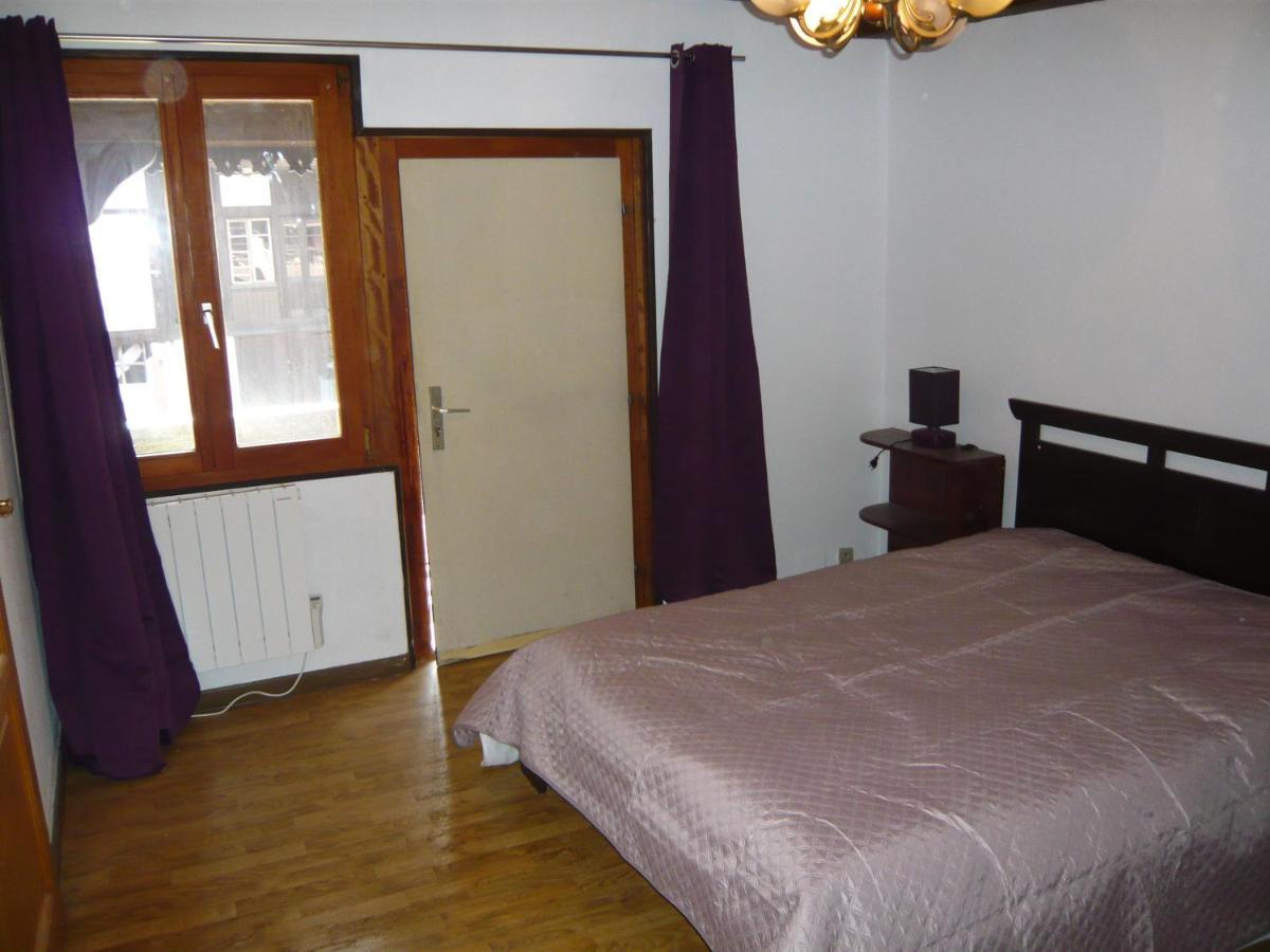 Le Seigle, La Cour Des Meuniers Appartement Kaysersberg-Vignoble Buitenkant foto